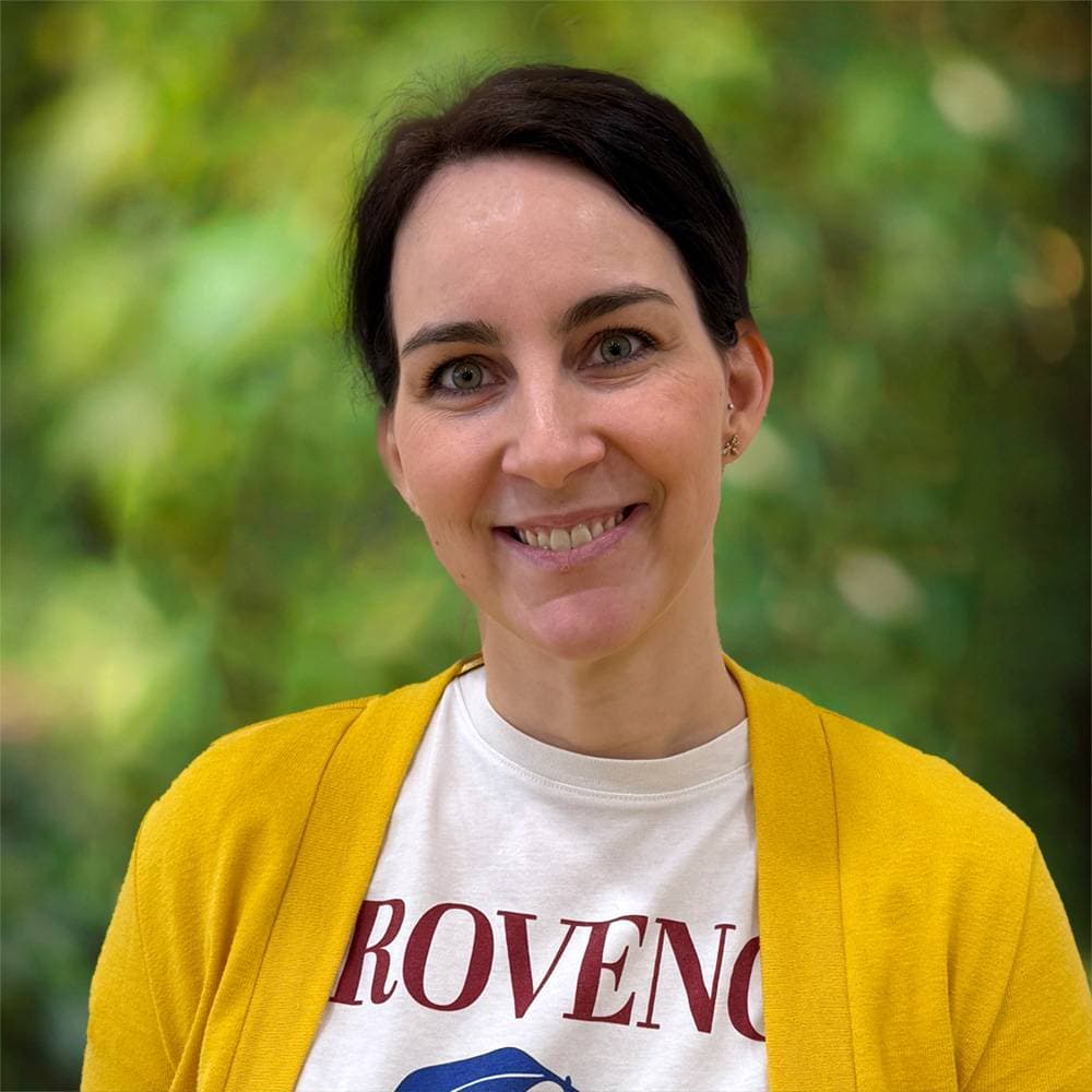 Elena Rüschenberg