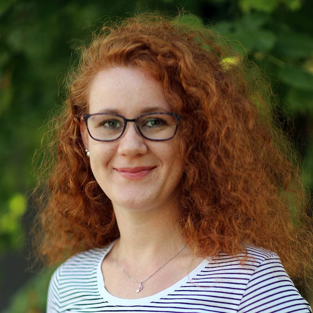 Marina Flöth