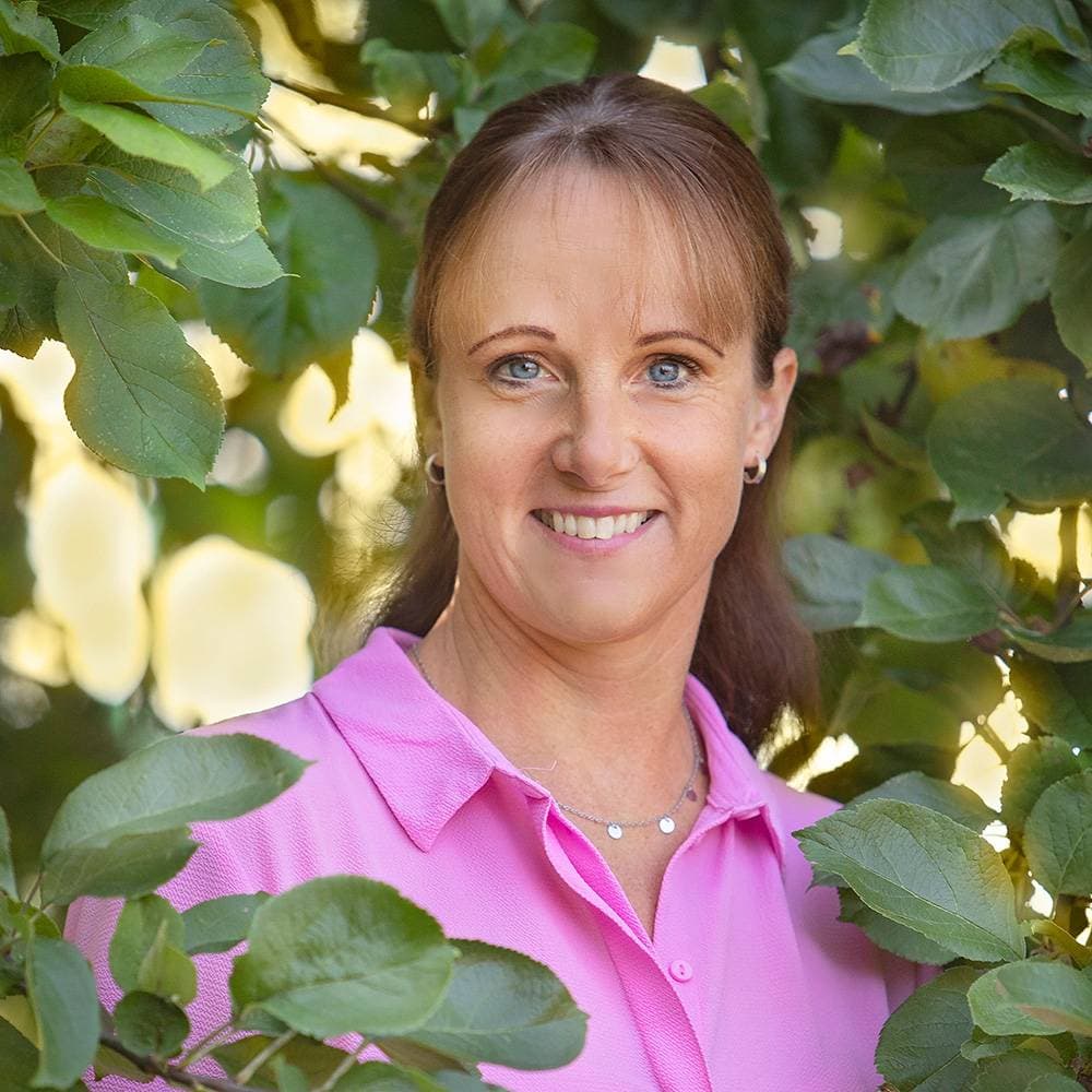 Katharina Henzel
