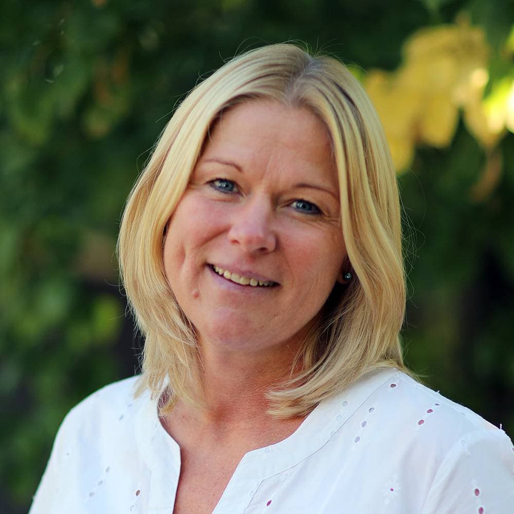 Antoinette Hille-Hörnig