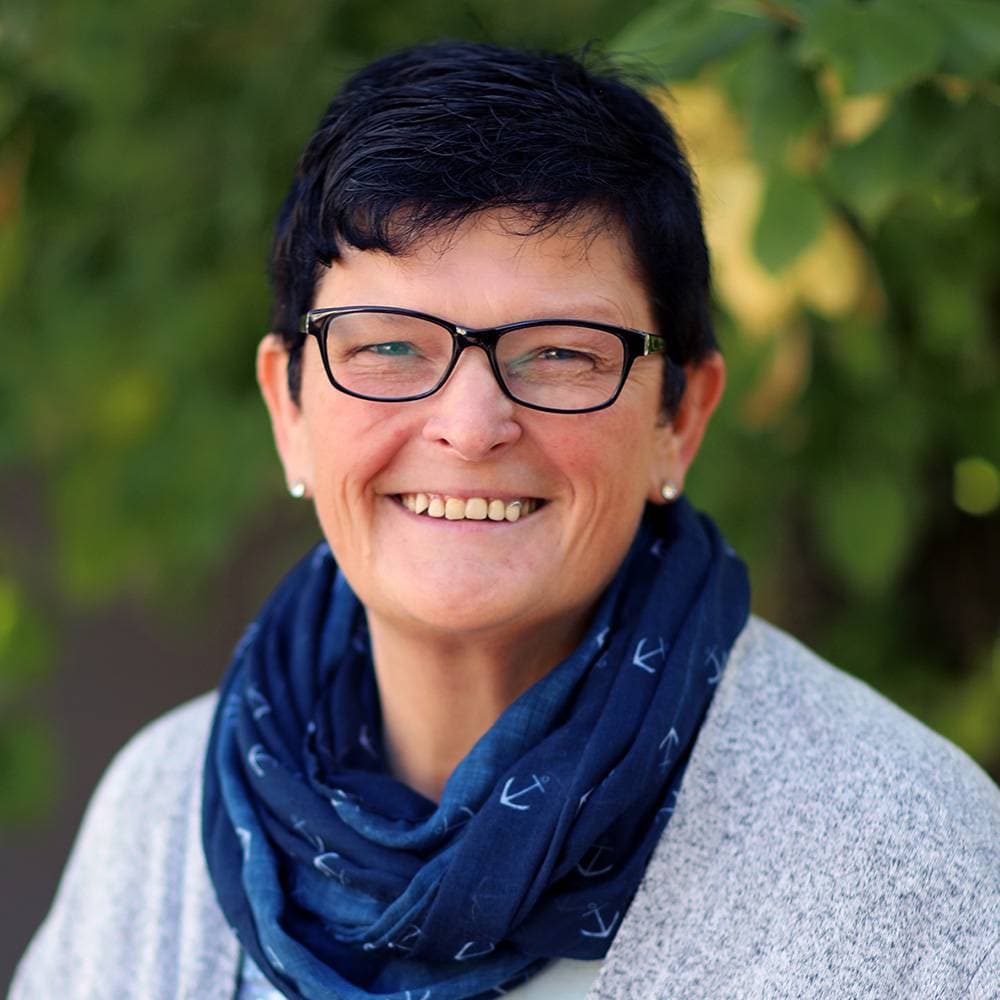 Anja Krämer