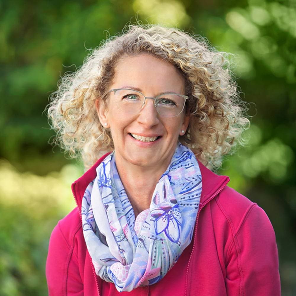 Ellen Rasche