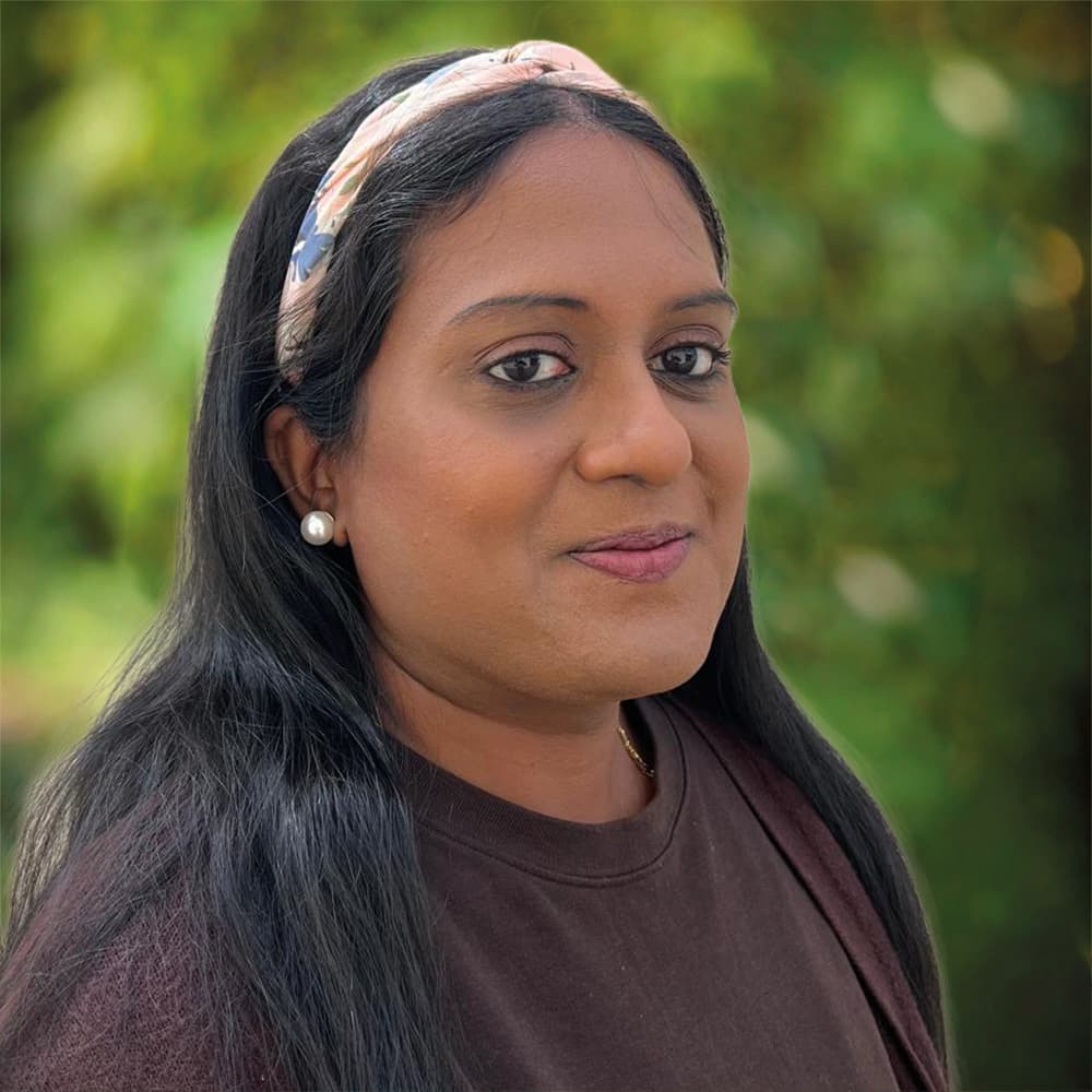 Jatheena Sanmuganantham